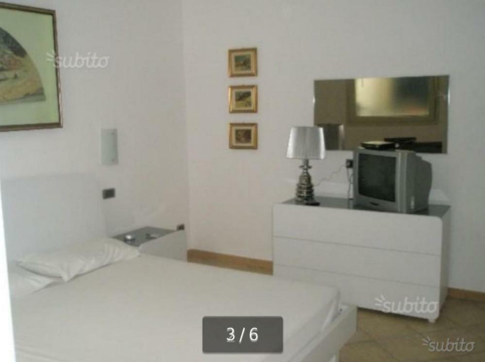 Pozzallo Mare Apartamento Exterior foto